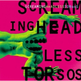 Screaming Headless Torsos – Screaming Headless Torsos (CD, 1995)