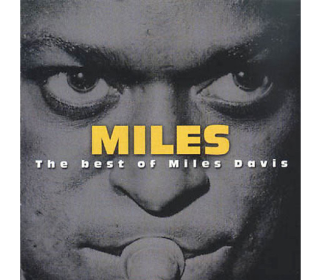 Miles Davis – The Best Of Miles Davis (CD, 1999)