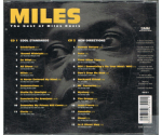 Miles Davis – The Best Of Miles Davis (CD, 1999)