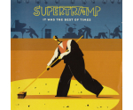 Supertramp – It Was The Best Of Times (CD, 1999)
