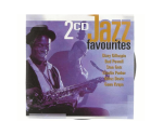 Jazz favourites (2CD, 1998)