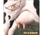 Aerosmith – Get A Grip (CD, 1993)