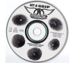 Aerosmith – Get A Grip (CD, 1993)