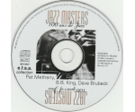 Pat Metheny, B.B. King, Dave Brubeck - Jazz Masters (100 Ans De Jazz) - Concert Midem