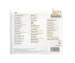 Jazz favourites (2CD, 1998)