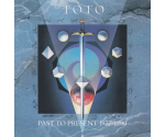 Toto - Past To Present 1977-1990