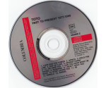 Toto - Past To Present 1977-1990