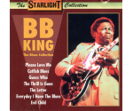 BB King – The Blues Collection (CD, 1994)