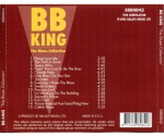 BB King – The Blues Collection (CD, 1994)