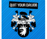 Quit Your Dayjob – Quit Your Dayjob (CD, 2005)
