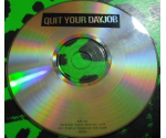 Quit Your Dayjob – Quit Your Dayjob (CD, 2005)