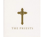 The Priests – The Priests (CD, 2008)