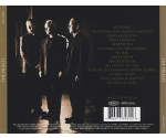 The Priests – The Priests (CD, 2008)