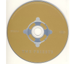 The Priests – The Priests (CD, 2008)