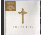 The Priests – The Priests (CD, 2008)