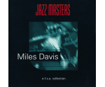 Miles Davis – Jazz Masters (CD, 1997)