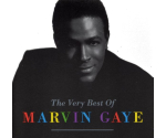 Marvin Gaye – The Very Best Of Marvin Gaye (CD, 1994)