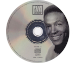 Marvin Gaye – The Very Best Of Marvin Gaye (CD, 1994)