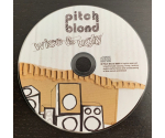 Pitch Blond ‎– Wise & Ugly (CD, 2009)