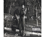 Prince – Come (CD, 1994)
