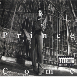 Prince – Come (CD, 1994)