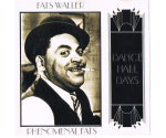 Fats Waller ‎– Phenomenal Fats (CD, 1992)