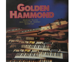 John Verkroost / Henk Borghuis - Golden Hammond (LP)