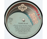 Stars On 45 - Stars On 45 (LP, 1981)