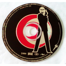 Terrorvision – Regular Urban Survivors (CD, 1996)