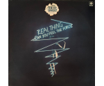 Real Thing, The - Can You Feel The Force? (LP, 1978)