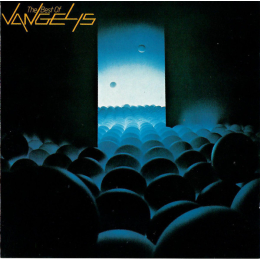Vangelis - The Best Of Vangelis (CD)