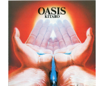 Kitaro - Oasis (CD)