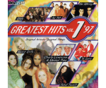Various - Greatest Hits '97 Vol. 1 (CD, 1997)