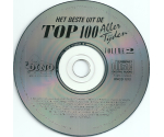 Various - Het Beste Uit De Top 100 Aller Tijden Volume 2 (CD, 1989)