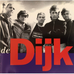 De Dijk - Het Beste Van (CD, 1998)