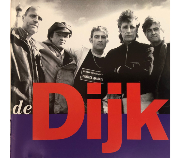 De Dijk - Het Beste Van (CD, 1998)
