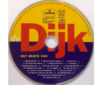 De Dijk - Het Beste Van (CD, 1998)