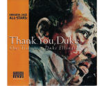 Arkadia Jazz All-Stars – Thank You, Duke! Our Tribute To Duke Ellington (CD, 1999)