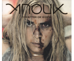 Anouk – For Bitter Or Worse (CD, 2009)