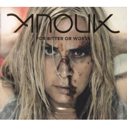 Anouk – For Bitter Or Worse (CD, 2009)