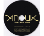 Anouk – For Bitter Or Worse (CD, 2009)