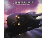 Deep Purple – Deepest Purple: The Very Best Of Deep Purple (CD, 1989)