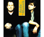 Acda en de Munnik - Acda En De Munnik (CD, 1997)