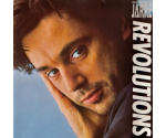 Jean-Michel Jarre – Révolutions (CD, 1988)