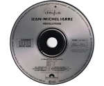 Jean-Michel Jarre – Révolutions (CD, 1988)