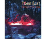 Meat Loaf – Hits Out Of Hell (CD, 1984)