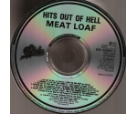 Meat Loaf – Hits Out Of Hell (CD, 1984)