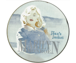 Marilyn Monroe – Jean's Jacket (CD in blik, 1994)