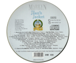 Marilyn Monroe – Jean's Jacket (CD in blik, 1994)