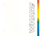 Wham! – The Final (CD, 1986)